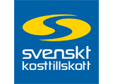 Svenskt kosttillskott