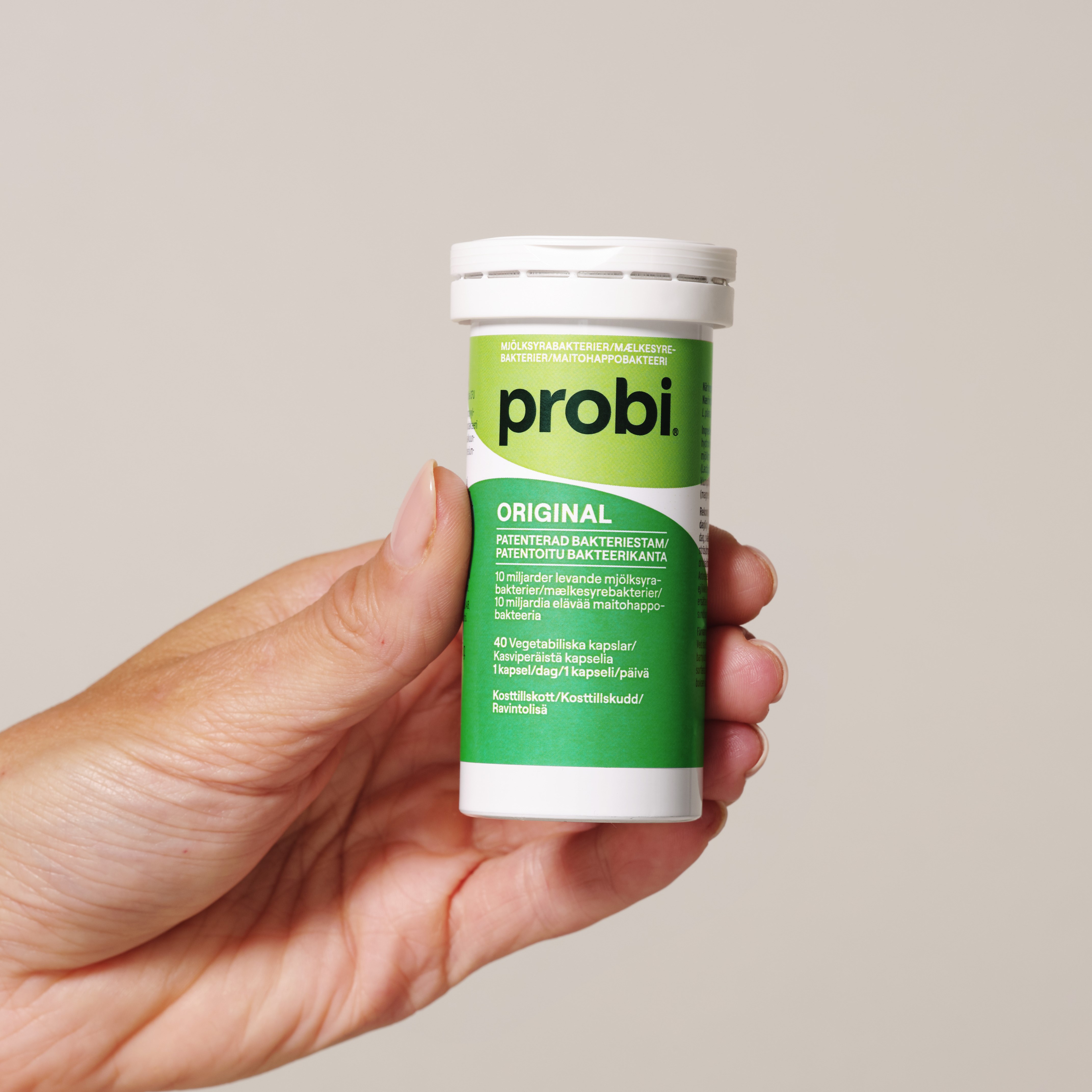 Probi Produkt 35