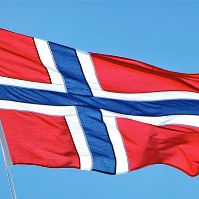 400X400px Norge Återförsäljare