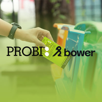 400X400px Probi Bower3